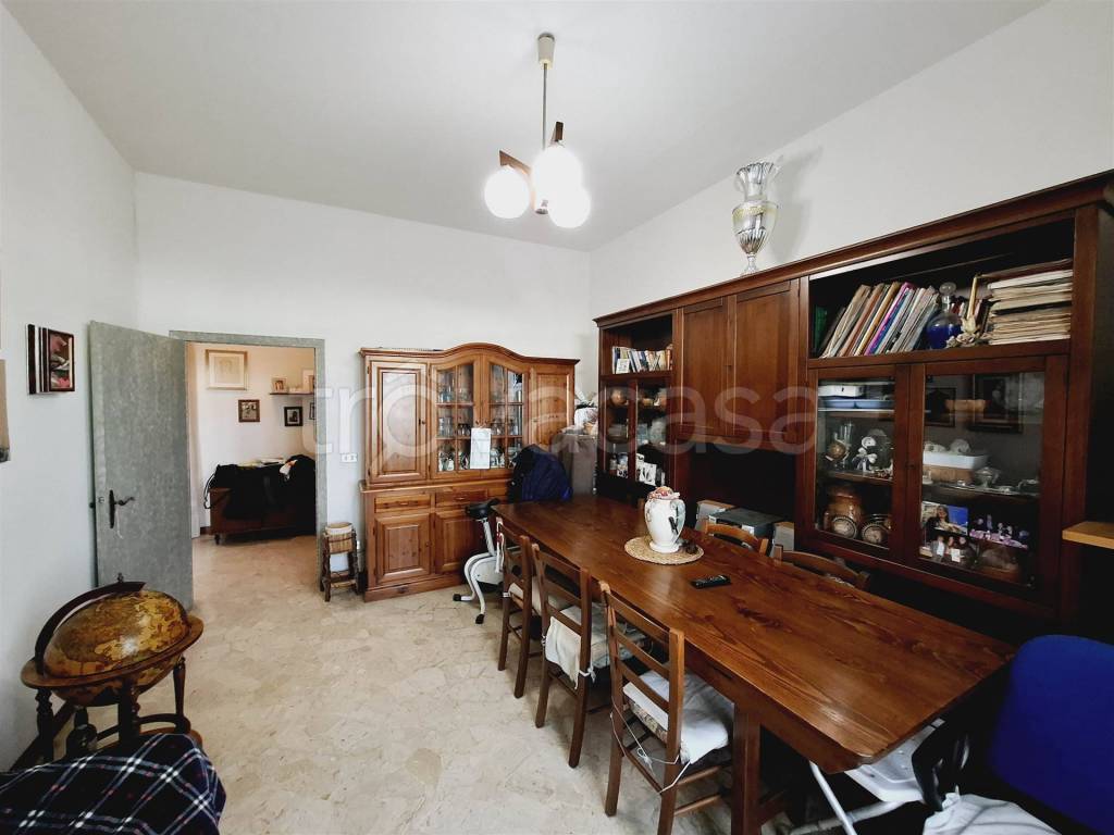 appartamento in vendita a Lastra a Signa