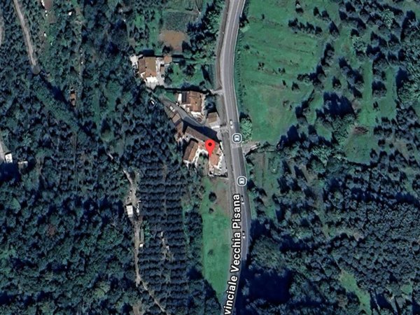 appartamento in vendita a Lastra a Signa