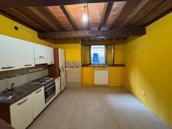 appartamento in vendita a Lastra a Signa