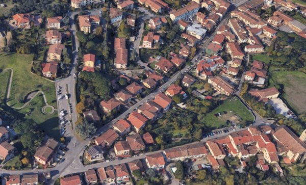 appartamento in vendita a Lastra a Signa in zona Ponte a Signa