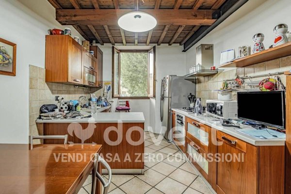 appartamento in vendita a Lastra a Signa
