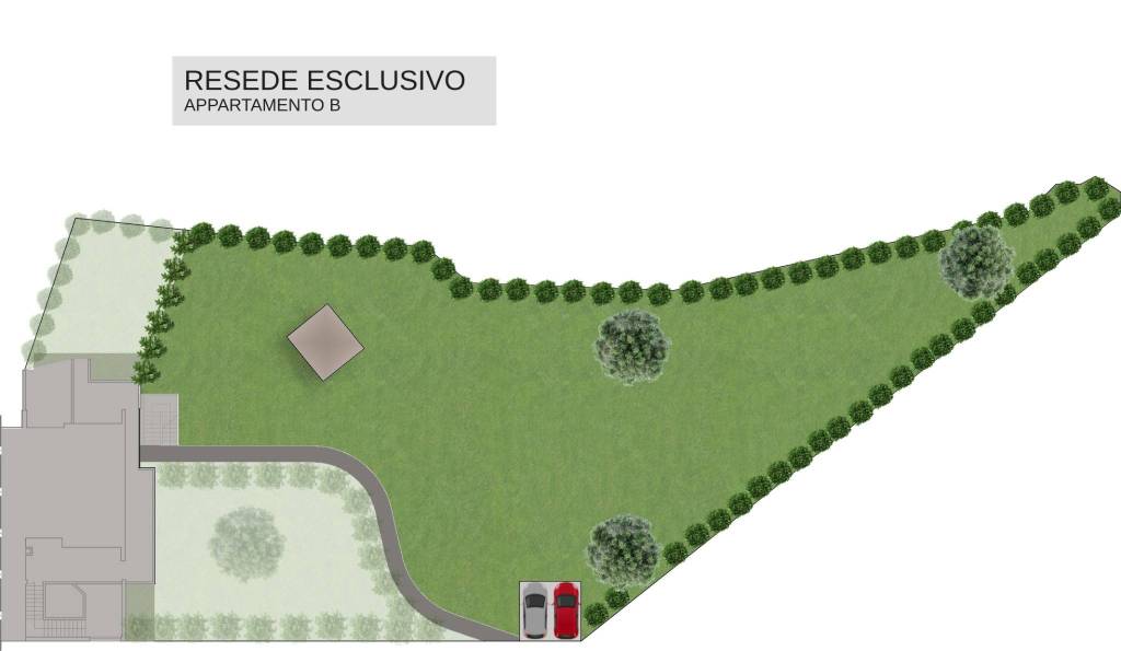 appartamento in vendita a Lastra a Signa