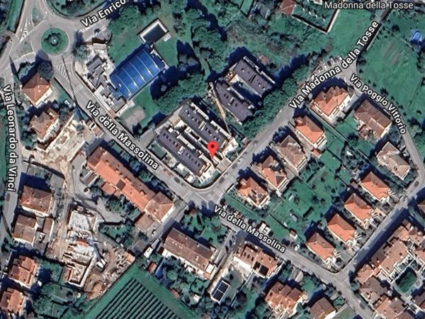 appartamento in vendita a Lastra a Signa