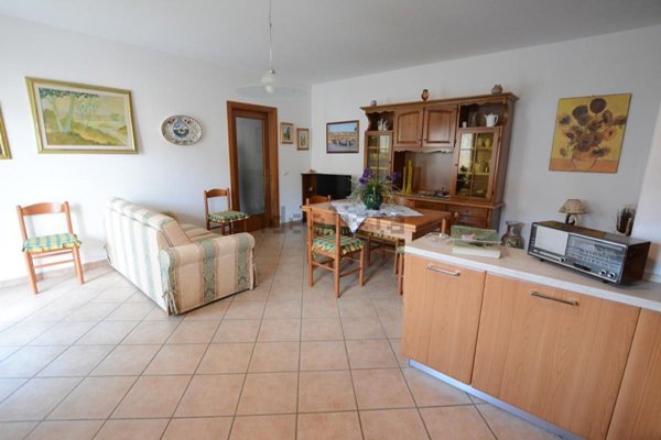 appartamento in vendita a Lastra a Signa