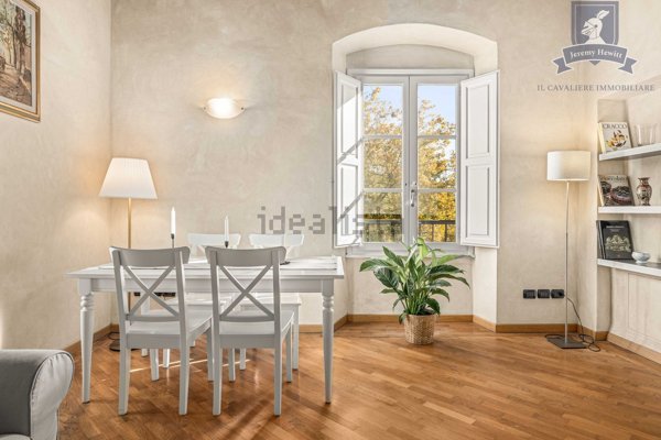appartamento in vendita a Lastra a Signa