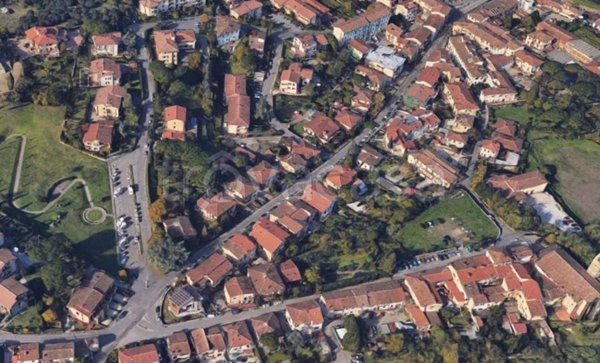 appartamento in vendita a Lastra a Signa in zona Ponte a Signa