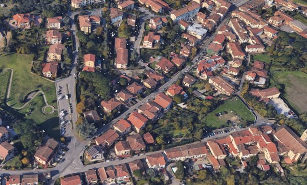 appartamento in vendita a Lastra a Signa in zona Ponte a Signa