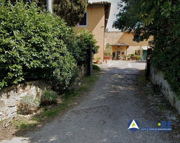 appartamento in vendita a Lastra a Signa