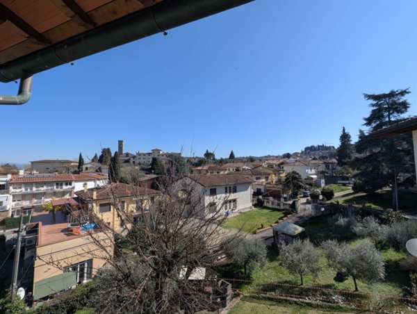appartamento in vendita a Lastra a Signa