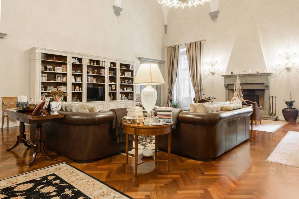 appartamento in vendita a Lastra a Signa