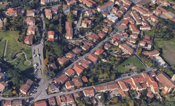 appartamento in vendita a Lastra a Signa in zona Ponte a Signa