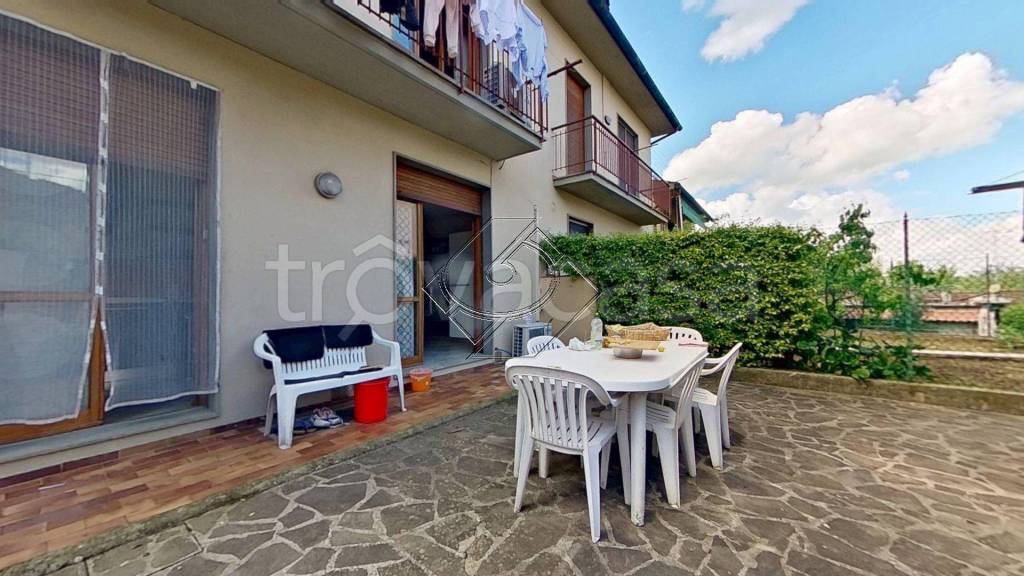casa indipendente in vendita a Lastra a Signa