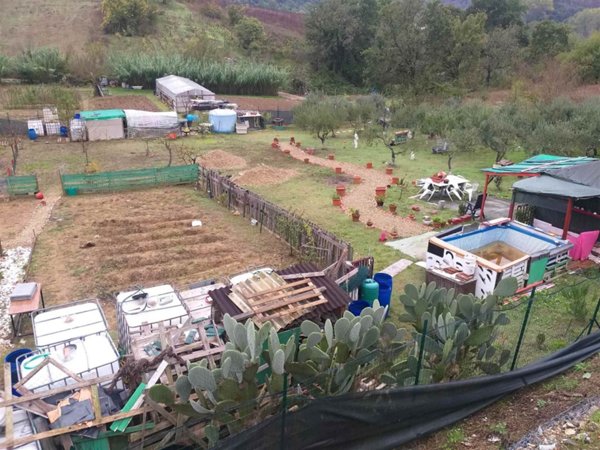 terreno agricolo in vendita a Lastra a Signa in zona Ponte a Signa