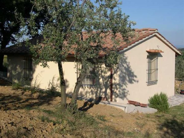terreno agricolo in vendita a Lastra a Signa in zona Malmantile
