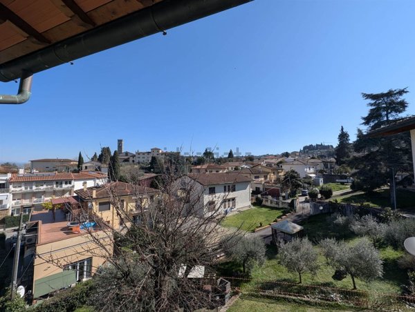 appartamento in vendita a Lastra a Signa