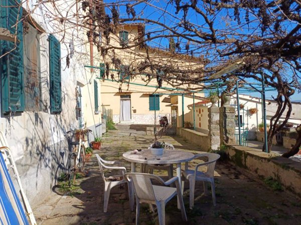 appartamento in vendita a Lastra a Signa