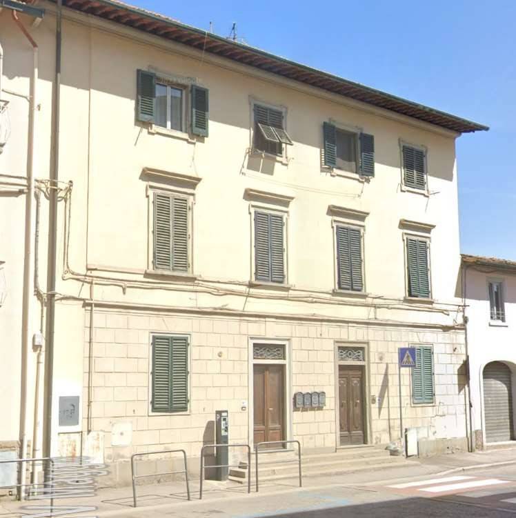 appartamento in vendita a Lastra a Signa