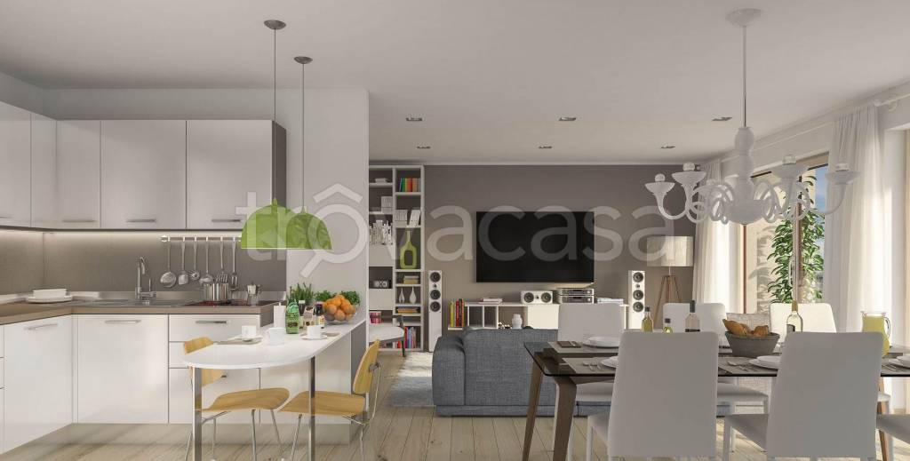 casa indipendente in vendita a Lastra a Signa