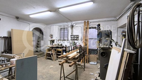 casa semindipendente in vendita a Lastra a Signa