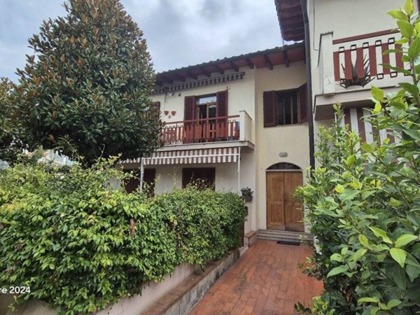 appartamento in vendita a Lastra a Signa