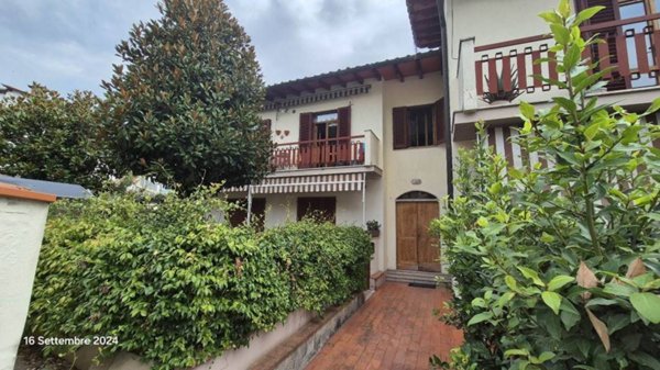 appartamento in vendita a Lastra a Signa