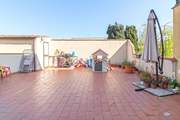 appartamento in vendita a Lastra a Signa