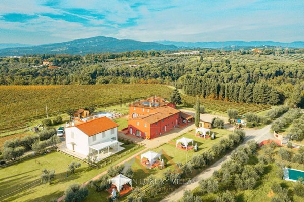 casa indipendente in vendita a Lastra a Signa
