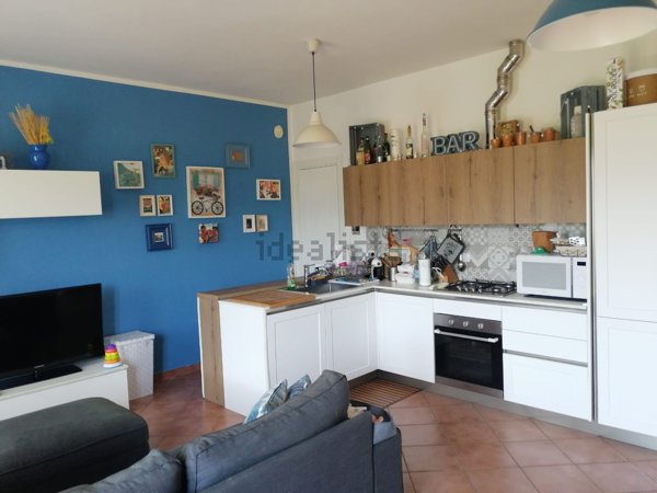 appartamento in vendita a Lastra a Signa
