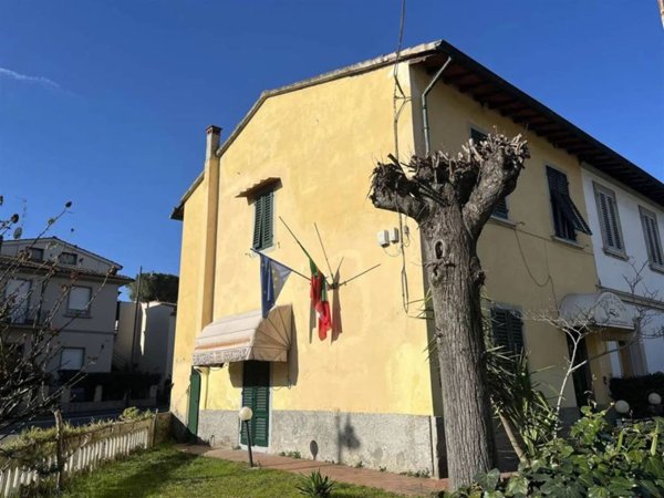 appartamento in vendita a Lastra a Signa