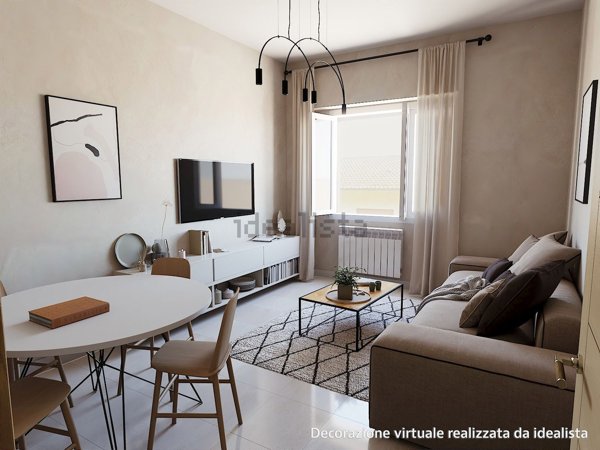 appartamento in vendita a Lastra a Signa