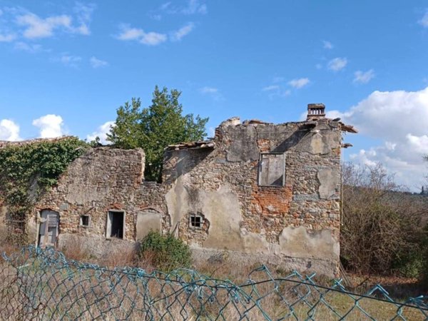 casa indipendente in vendita a Lastra a Signa