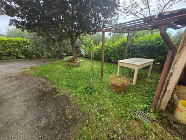 appartamento in vendita a Lastra a Signa in zona La Luna