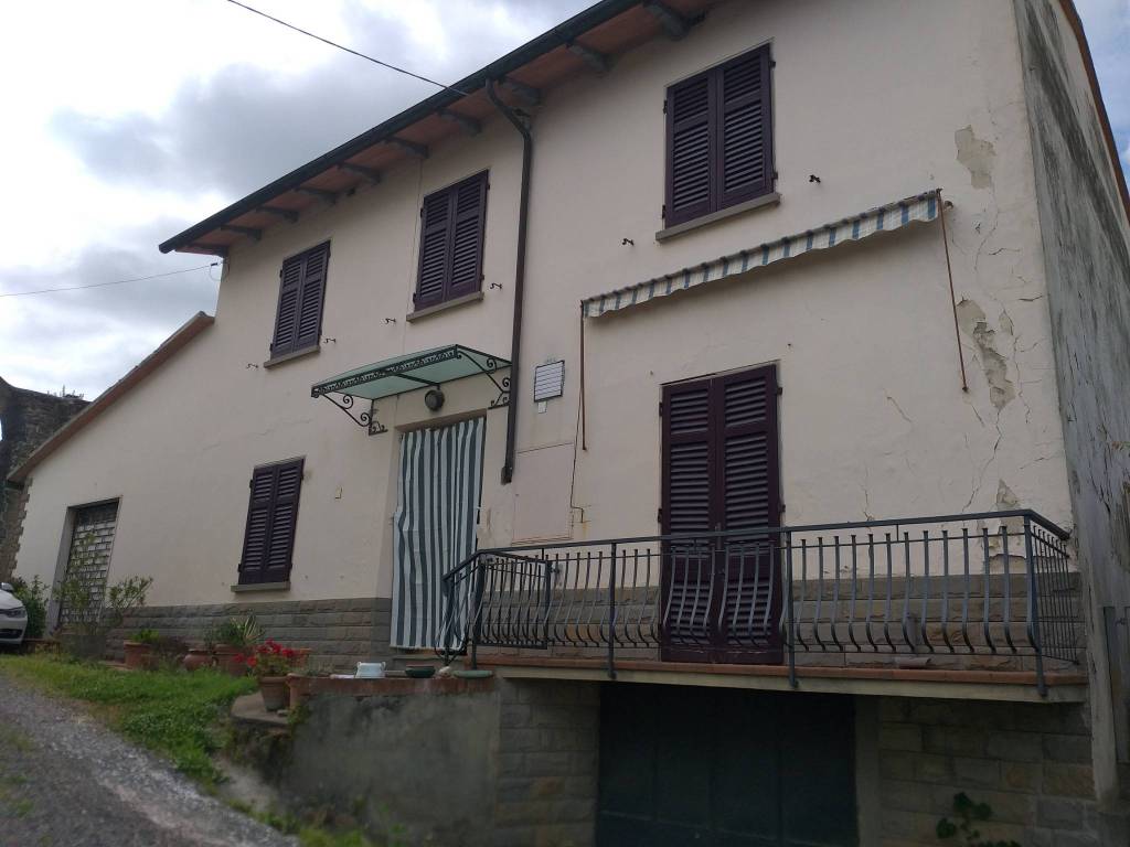 casa indipendente in vendita a Lastra a Signa in zona Malmantile