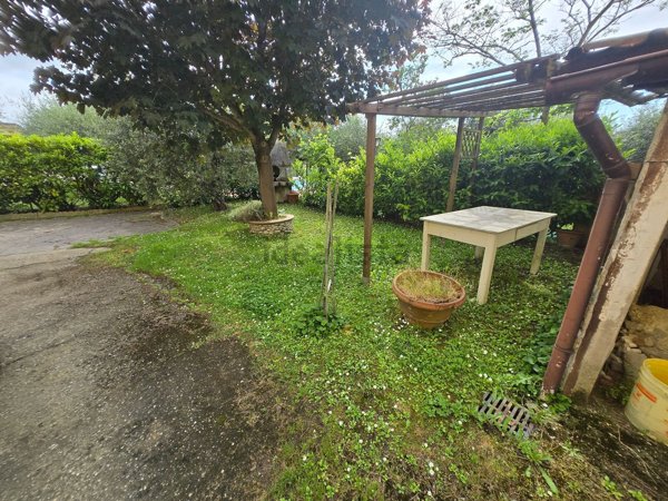 appartamento in vendita a Lastra a Signa in zona La Luna