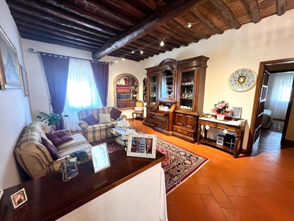 appartamento in vendita a Lastra a Signa in zona Ginestra Fiorentina