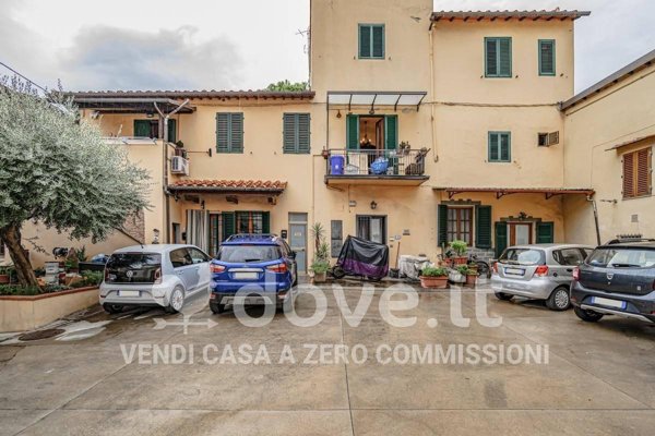 appartamento in vendita a Lastra a Signa