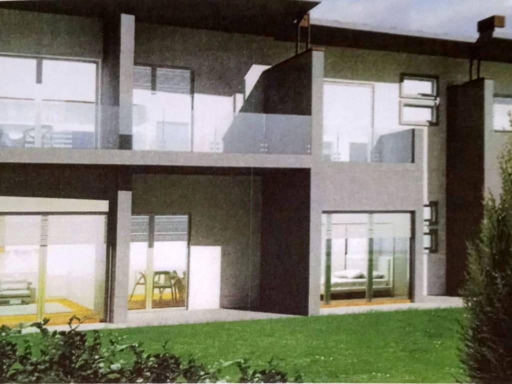 appartamento in vendita a Lastra a Signa