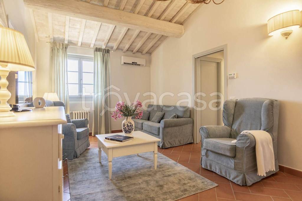 appartamento in vendita a Lastra a Signa in zona Malmantile
