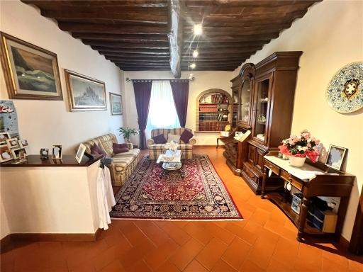 appartamento in vendita a Lastra a Signa in zona Ginestra Fiorentina