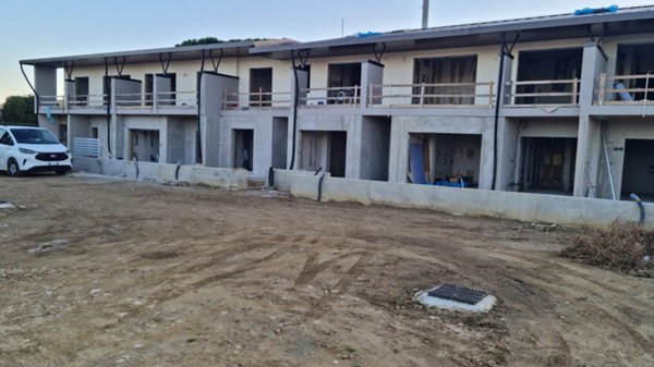 appartamento in vendita a Lastra a Signa in zona Ponte a Signa
