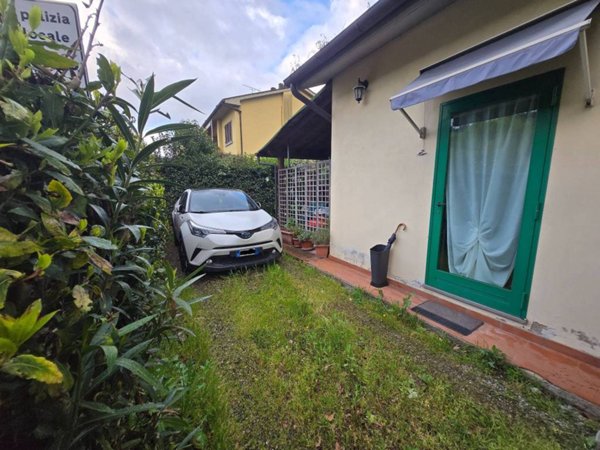 appartamento in vendita a Lastra a Signa