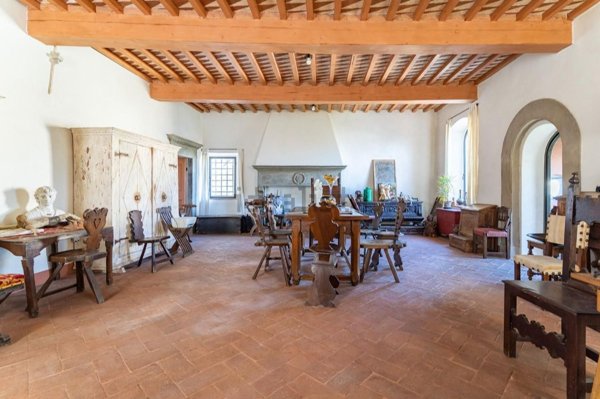 casa indipendente in vendita a Lastra a Signa