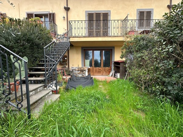 casa indipendente in vendita a Lastra a Signa in zona Malmantile