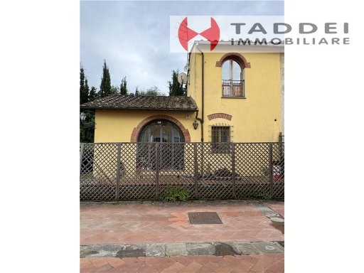 casa indipendente in vendita a Lastra a Signa in zona San Romolo