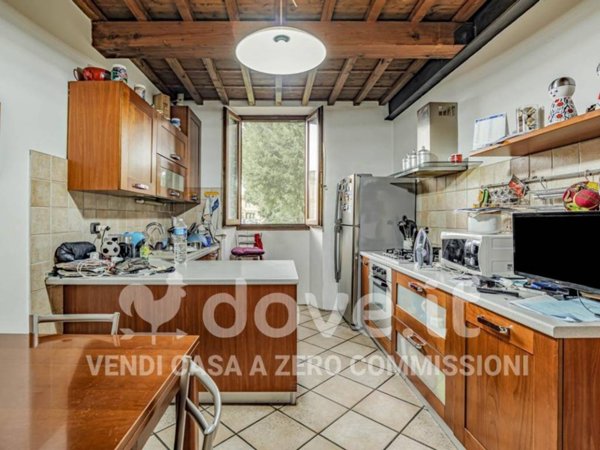 appartamento in vendita a Lastra a Signa
