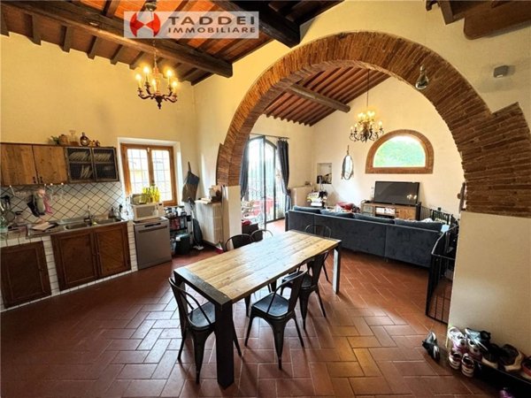 casa indipendente in vendita a Lastra a Signa in zona San Romolo