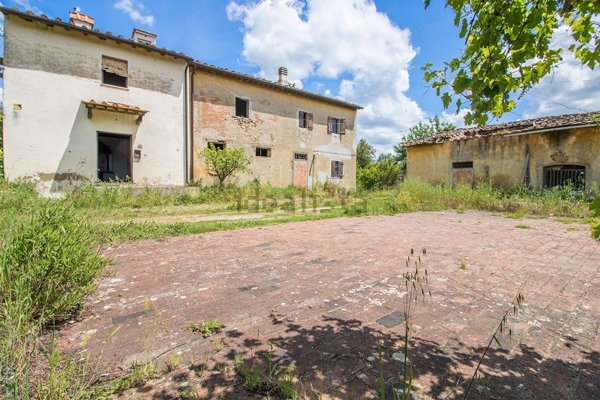 appartamento in vendita a Lastra a Signa in zona Ginestra Fiorentina