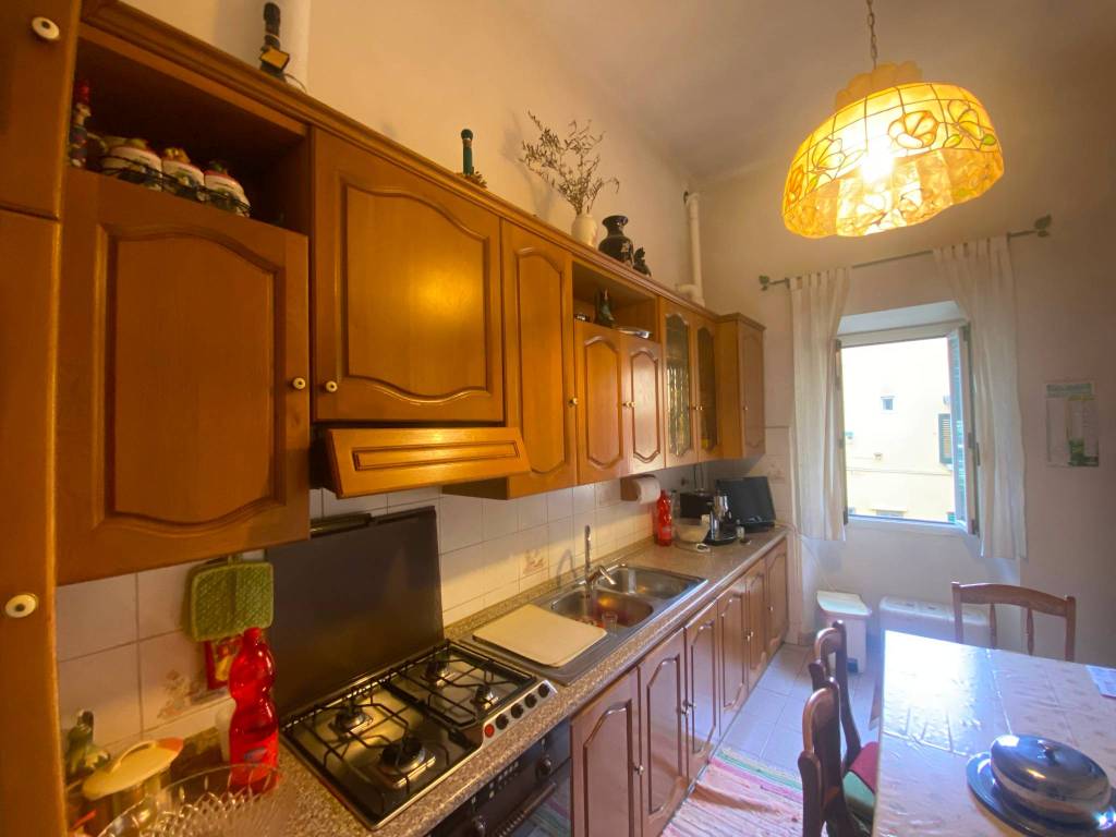 appartamento in vendita a Lastra a Signa
