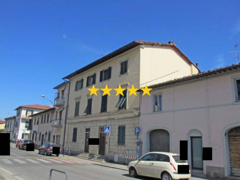 appartamento in vendita a Lastra a Signa