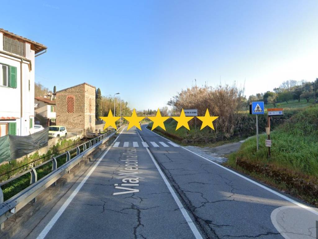 appartamento in vendita a Lastra a Signa